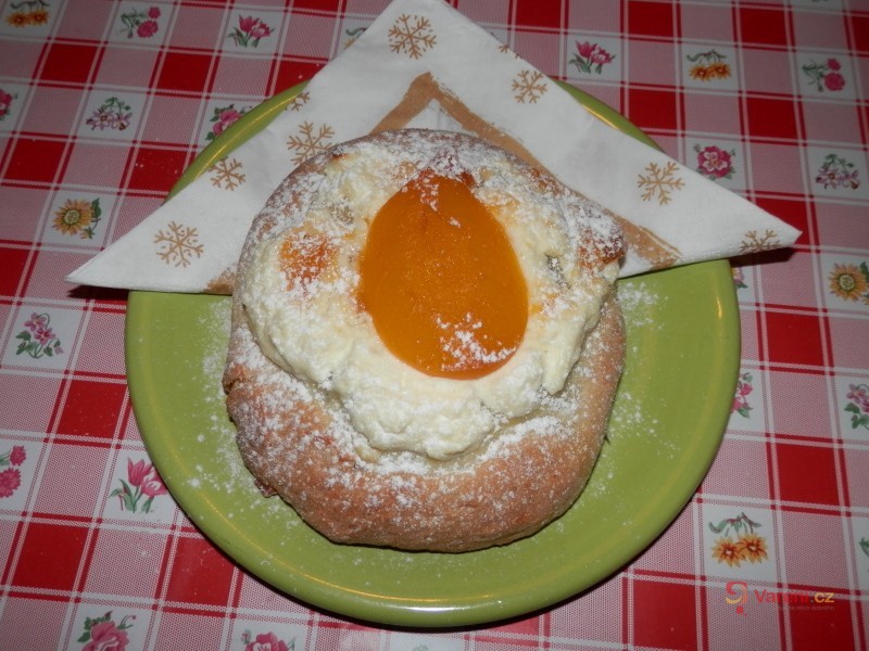 Pravé buchty - fotografie 2