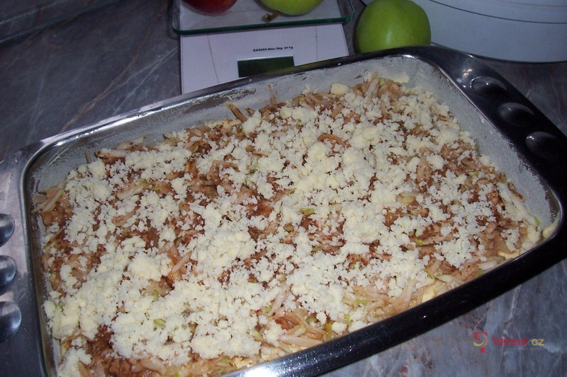 Babiččin chlebíček - fotografie 3