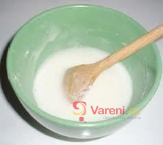 Cukrová poleva s ovocnou příchutí - fotografie 2