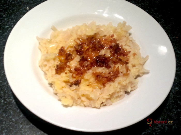 Lepenice aneb kaše se zelím - fotografie 2