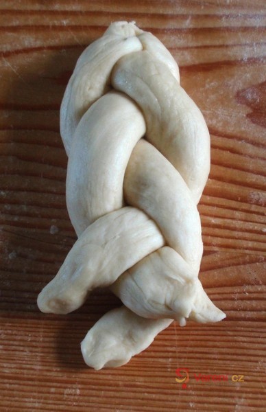 Babiččiny housky - fotografie 5