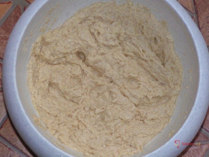 Halušky se slaninou - fotografie 4