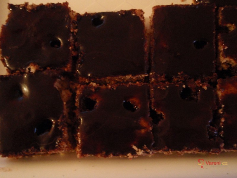 Píchaná buchta - fotografie 2