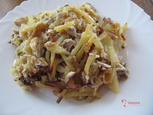 Jansenovo jídlo - fotografie 4