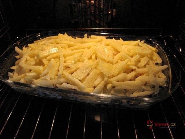 Jansenovo jídlo - fotografie 3