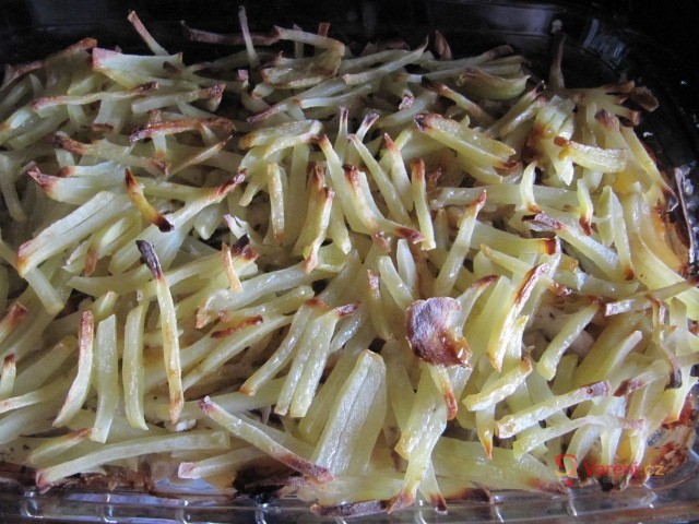 Jansenovo jídlo - fotografie 2