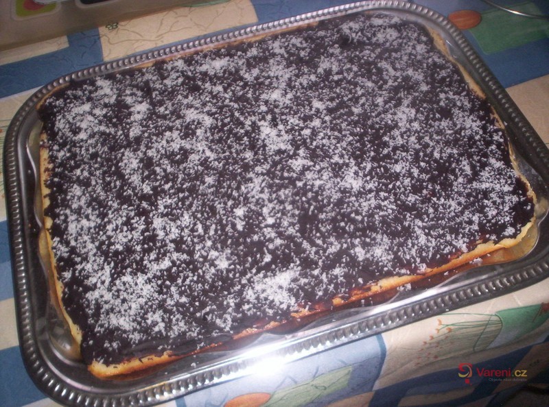 Kokosovník - fotografie 3