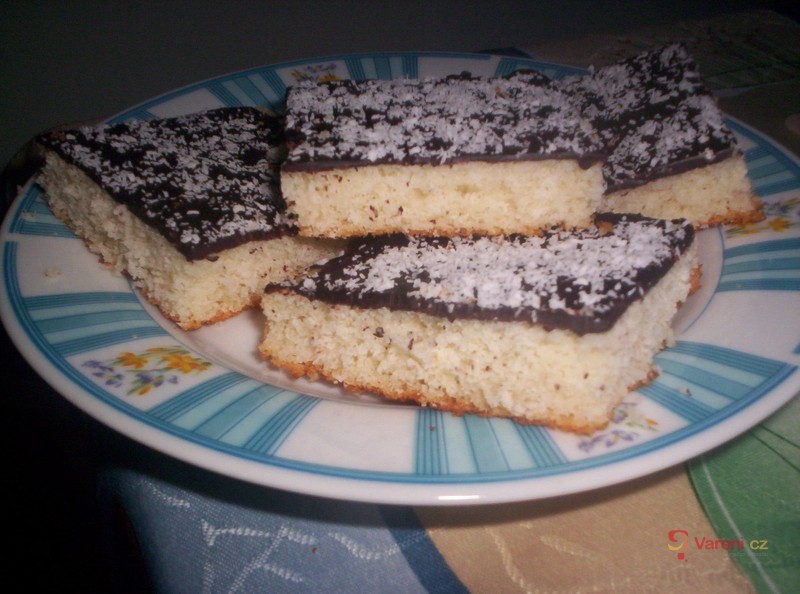 Kokosovník - fotografie 2