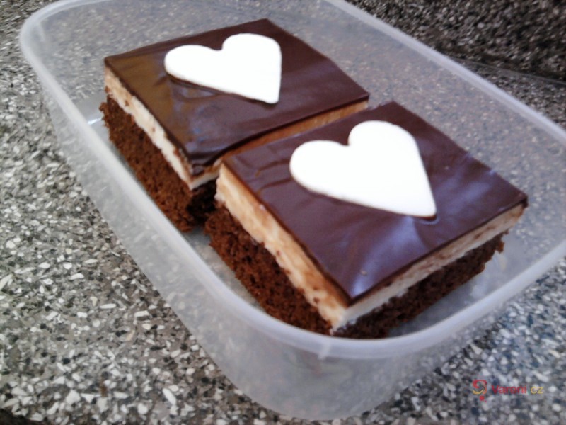 Míša řezy od Erži - fotografie 2