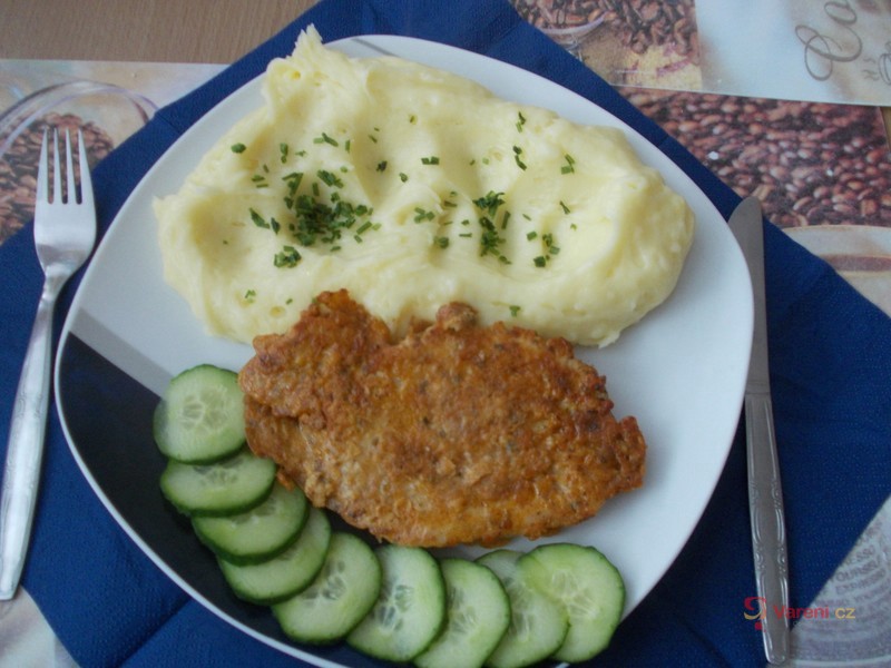 Marinovaná vepřová pečeně - fotografie 2