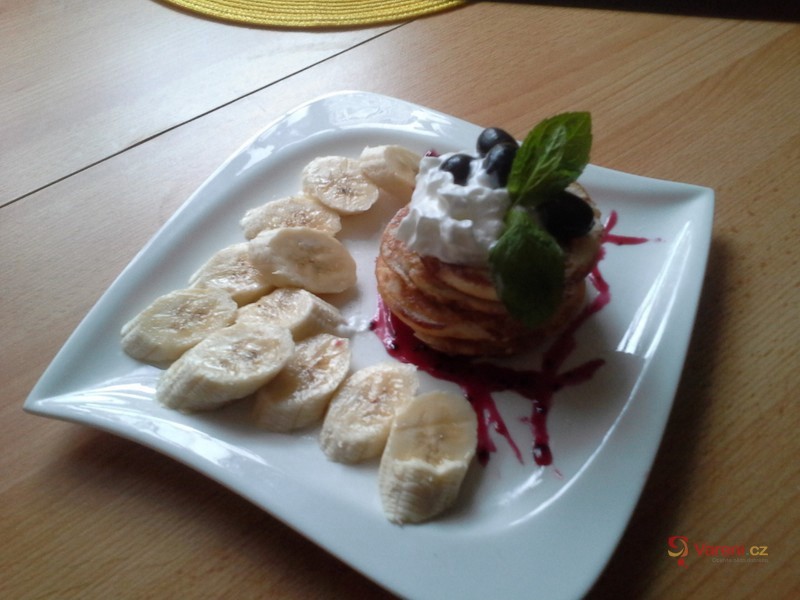 Rychlé lívance - fotografie 5