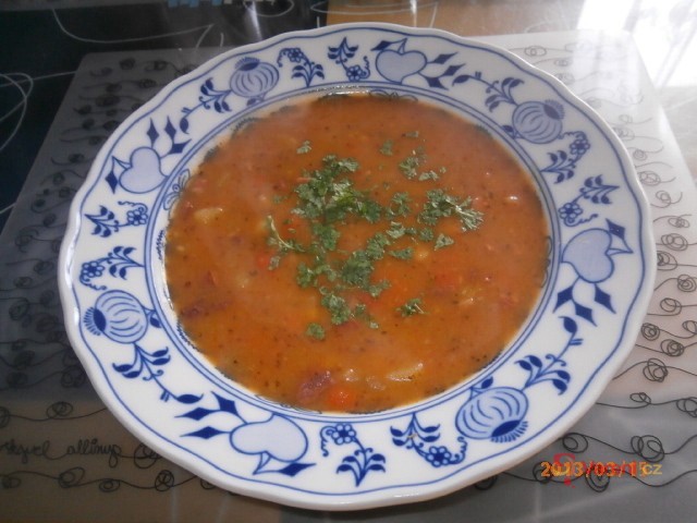 Gulášovka trochu jinak - fotografie 2