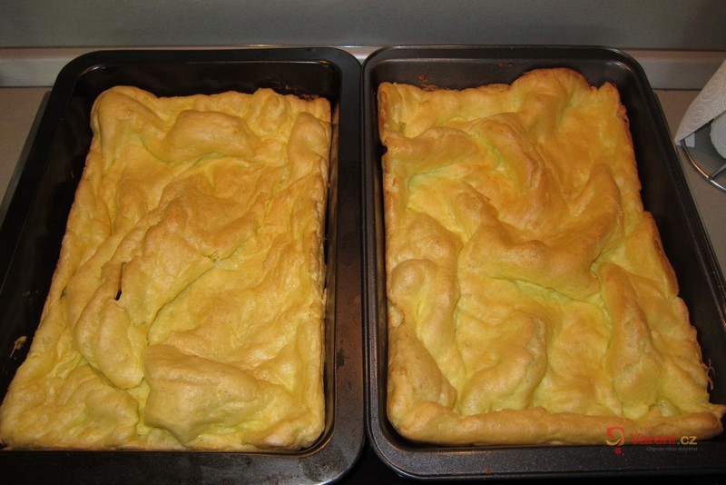 Mraky - fotografie 3