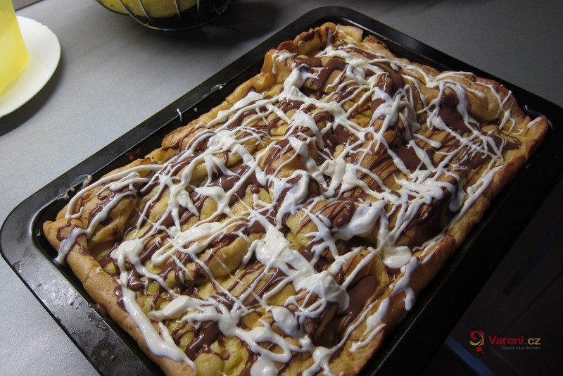 Mraky - fotografie 2