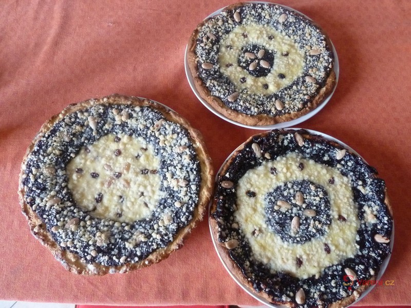 Valašské frgále - fotografie 5