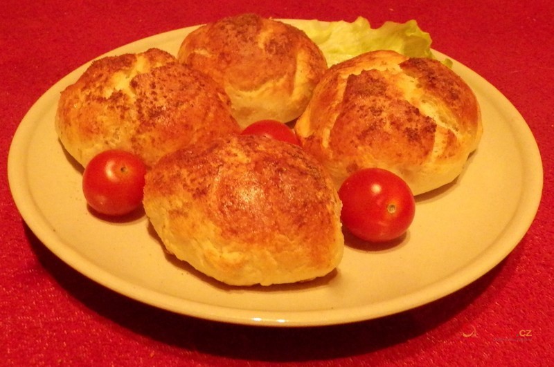 Briošky - fotografie 3