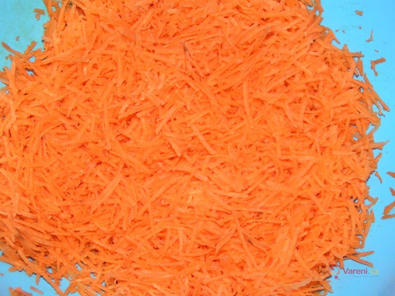 Vepřové kotlety na mrkvi - fotografie 2