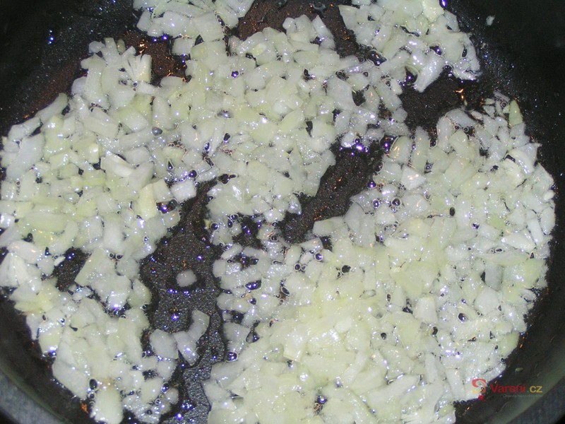 Vepřové kotlety na mrkvi - fotografie 3