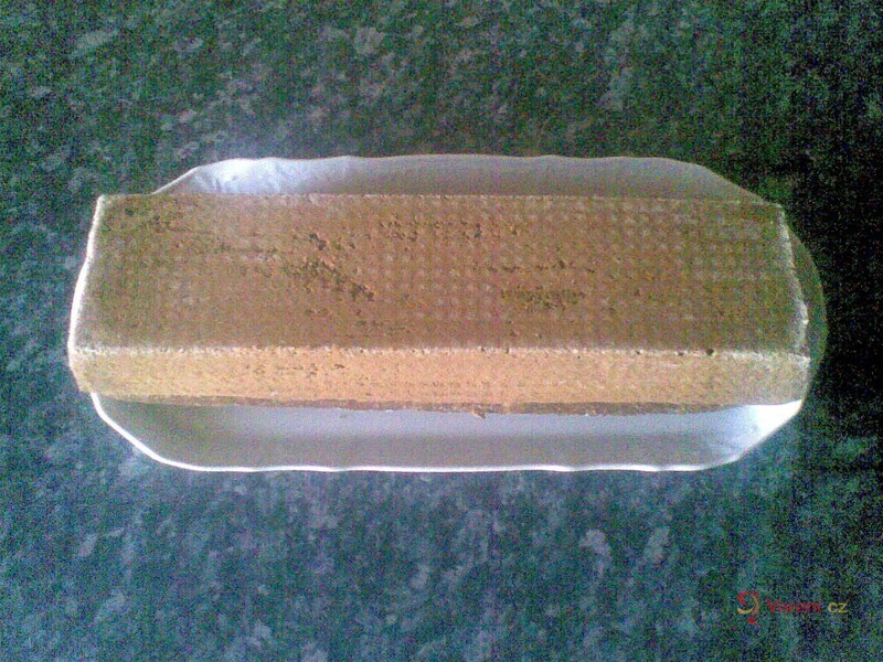 Bleskurychlý makovec - fotografie 4