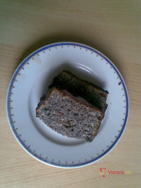 Bleskurychlý makovec - fotografie 2