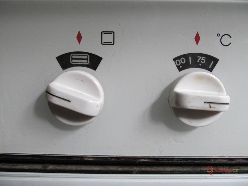 Pomalý gyros - fotografie 5