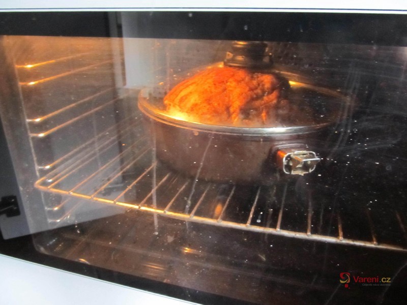 Pomalý gyros - fotografie 4