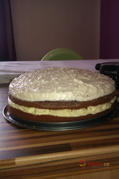 Čokoládová hora - fotografie 3