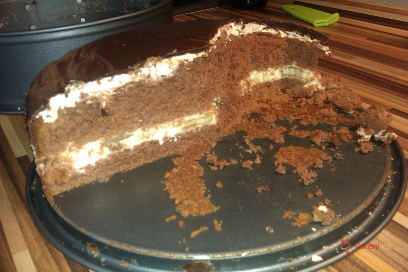 Čokoládová hora - fotografie 2