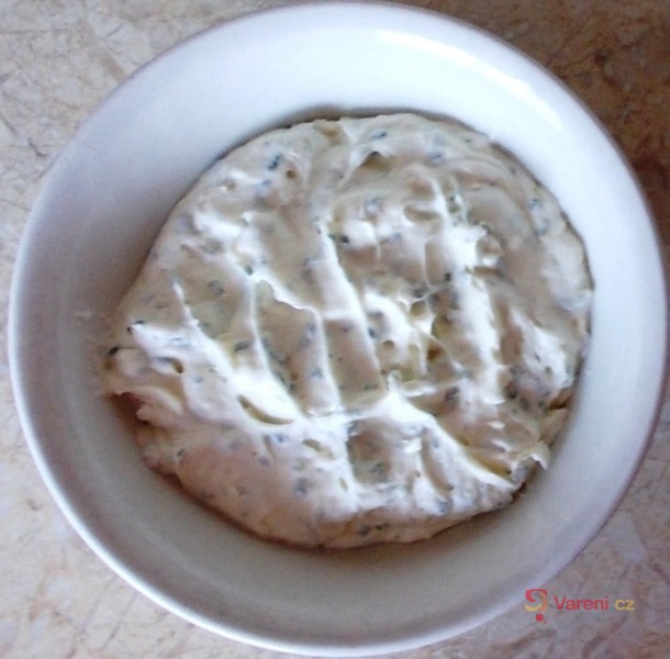 Pažitková pochoutka - fotografie 3