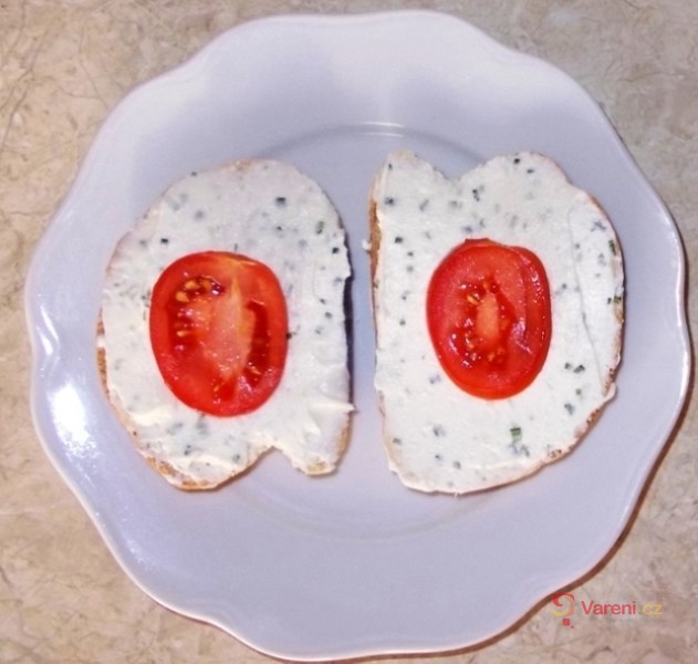 Pažitková pochoutka - fotografie 2