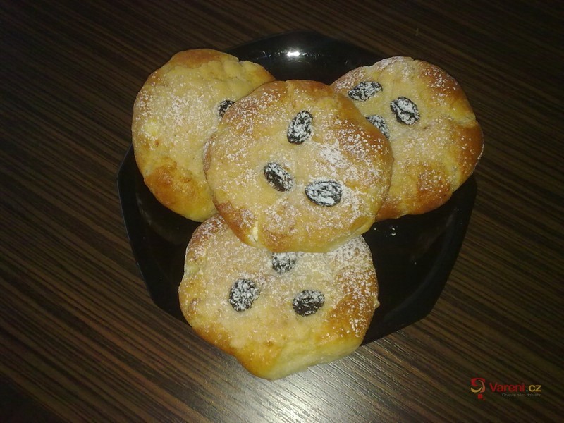 Výborné koláče babičky Marušky - fotografie 2