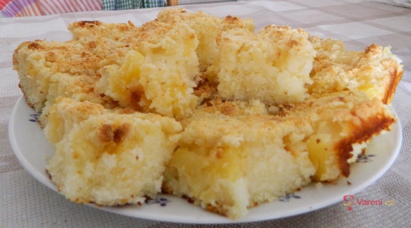 Jemné broskvové řezy - fotografie 2