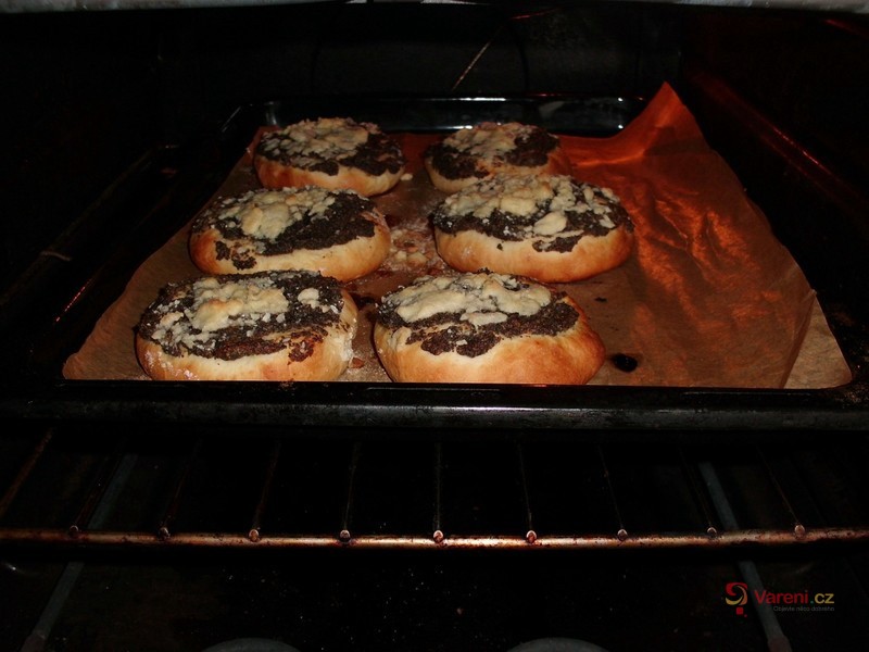 České koláče podle Sandtnerové - fotografie 3