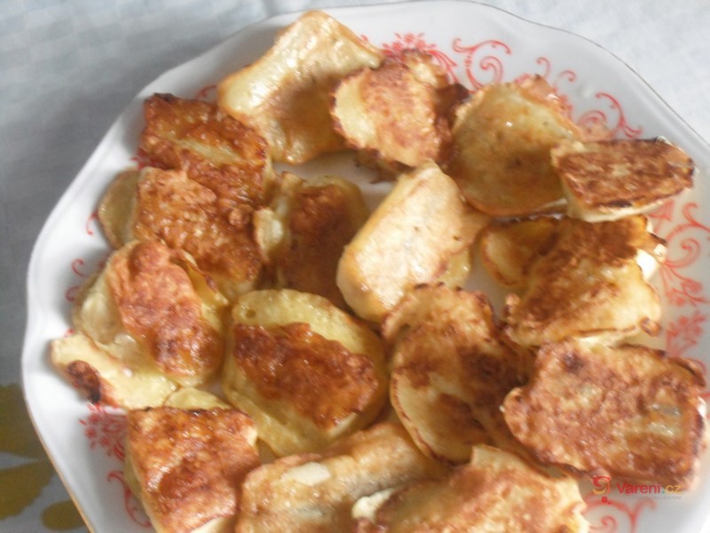 Banán po thajsku - fotografie 3