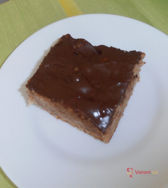 Americký jablečný koláč - fotografie 3