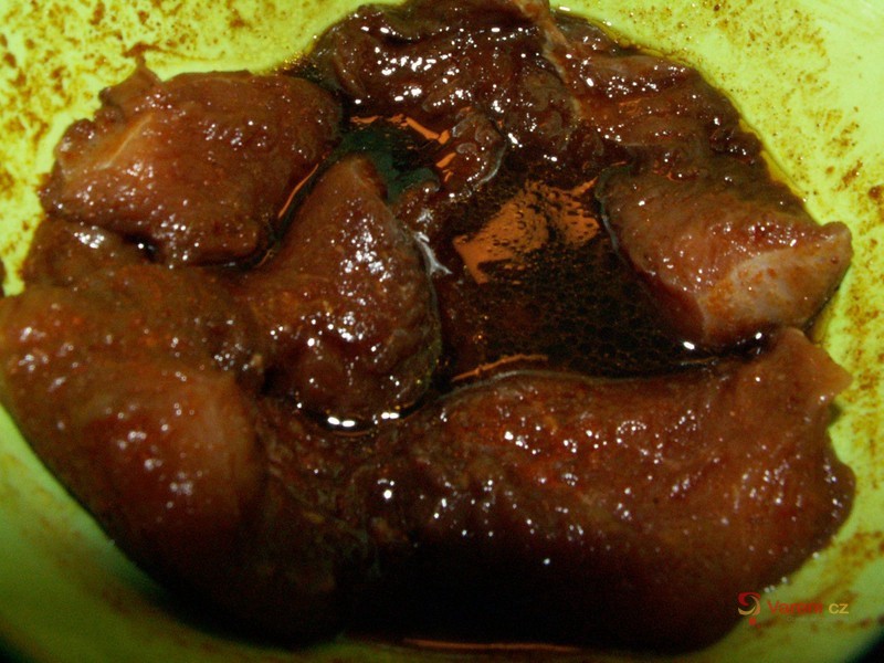 Krůtí steaky - fotografie 2