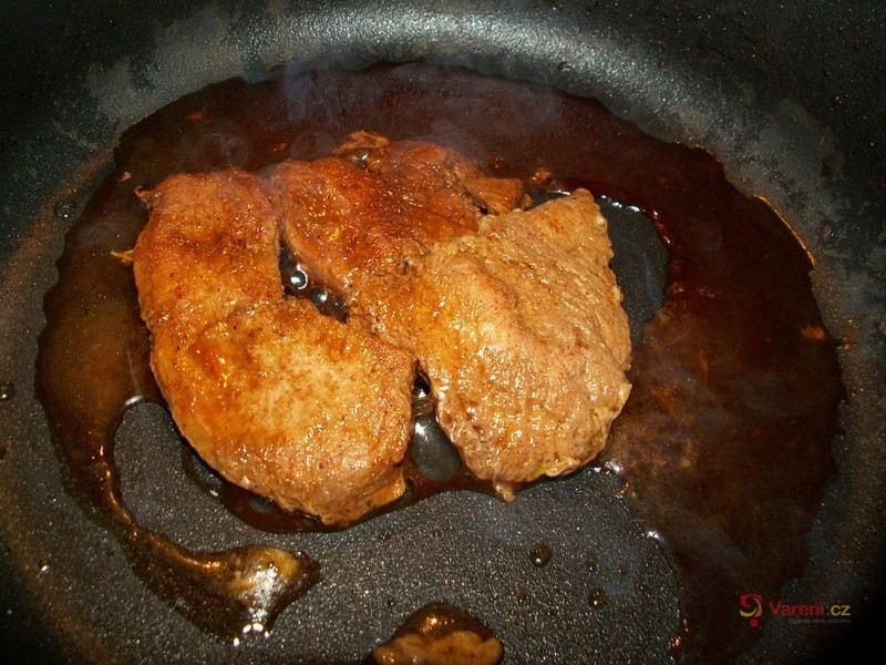 Krůtí steaky - fotografie 3