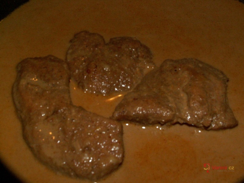 Krůtí steaky - fotografie 4