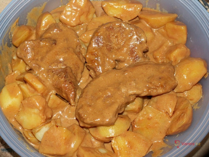 Krůtí steaky - fotografie 5