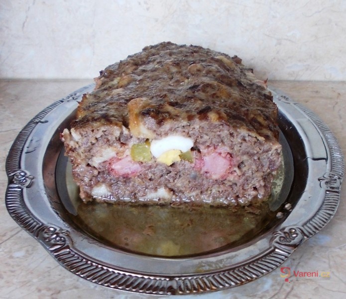 Sekaná z domácí pekárny - fotografie 3