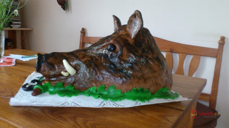 Rychlý ořechový krém - fotografie 2