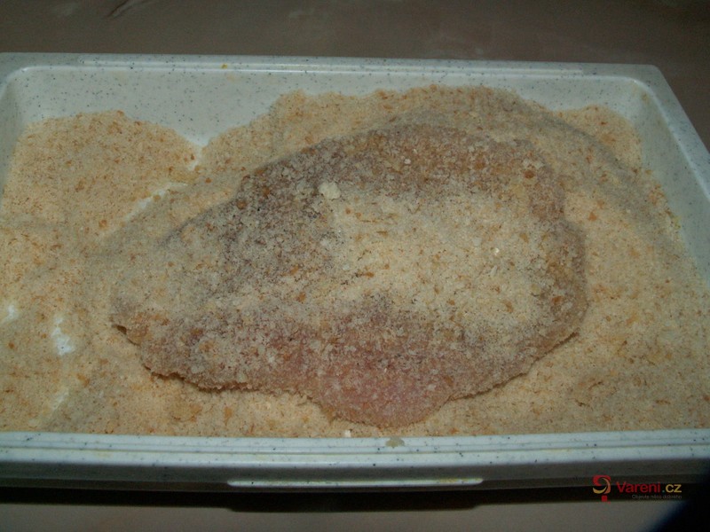 Řízky naruby - fotografie 3