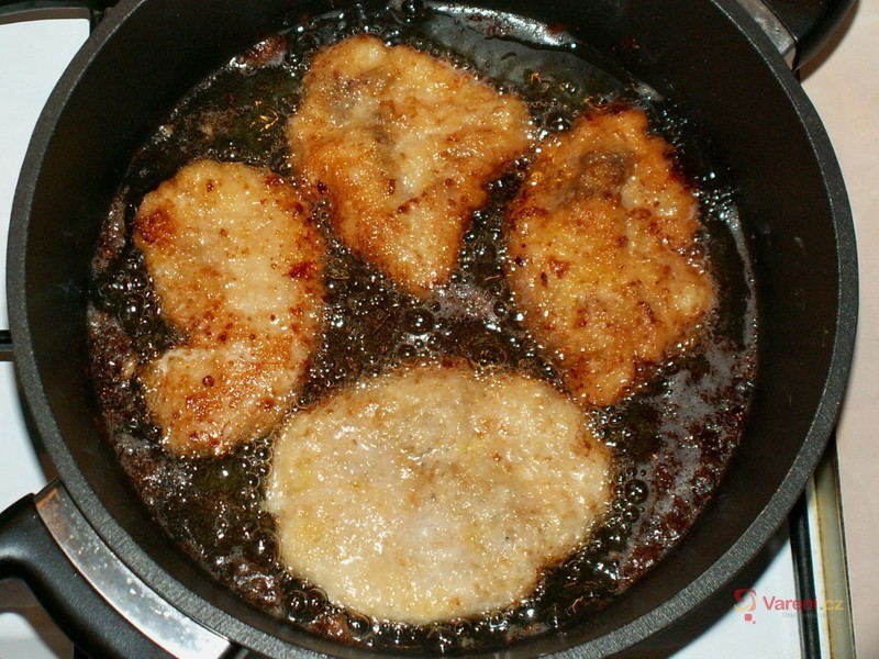 Řízek Pavlišov - fotografie 2