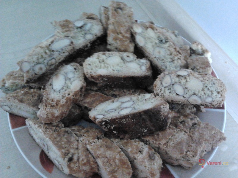 Cantuccini - fotografie 3