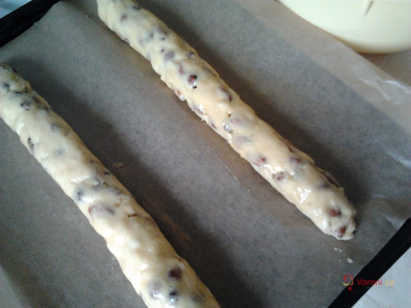 Cantuccini - fotografie 2