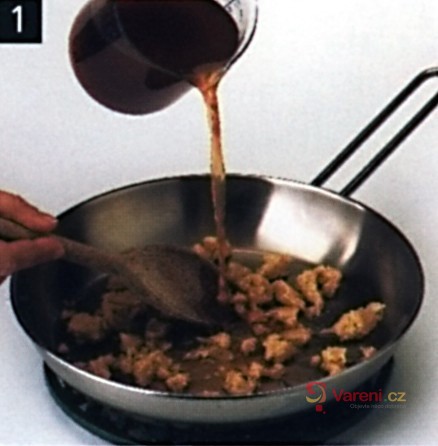 Tournedos Rossini - fotografie 2