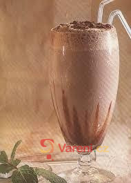 Granko shake - fotografie 2