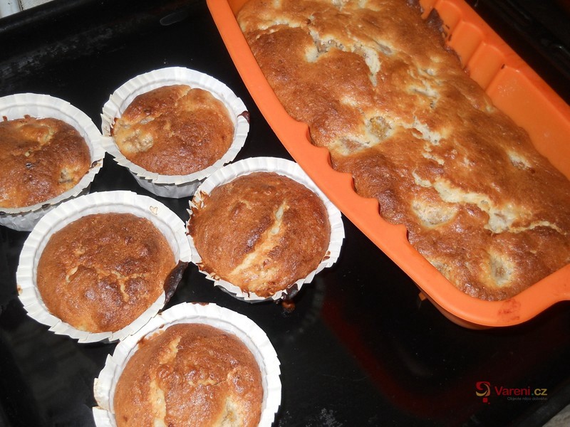 Malinový moučník s jogurtem - fotografie 4