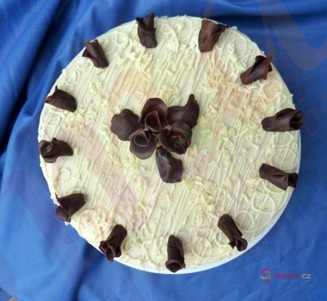 Bílý sachr - fotografie 2