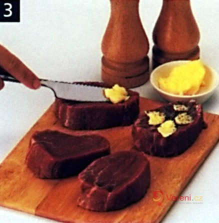 Tournedos Rossini - fotografie 3